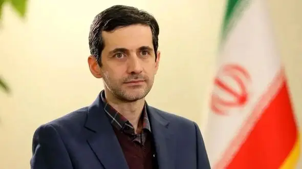 پسر پزشکیان خطاب به جلیلی: مذاکره و گوساله‌پرستی، یک قیاس نابجا!