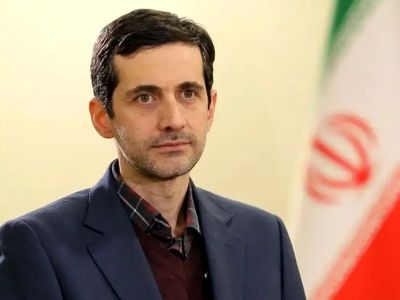 وقتی پسر پزشکیان دردسرسازشد / پرسش متفاوت فرزند رئیس جمهوراز علی لاریجانی و سعید جلیلی ...