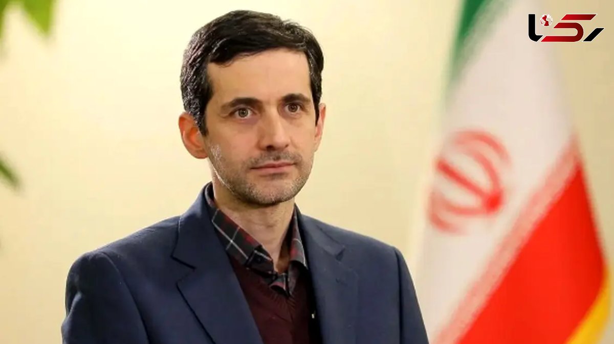 پسر پزشکیان خطاب به جلیلی: مذاکره و گوسالهپرستی، یک قیاس نابجا!