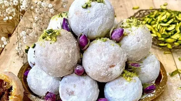 آموزش قطاب داریم براتون + فیلم