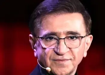 فیلم/ توصیف زیبای صبر از زبان دکتر انوشه برای موفقیت/ پروردگارا هر خیری که تو به من نازل کنی من به آن محتاجم