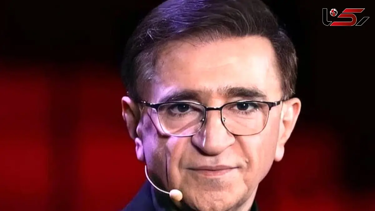 فیلم/ توصیف زیبای صبر از زبان دکتر انوشه برای موفقیت/ پروردگارا هر خیری که تو به من نازل کنی من به آن محتاجم