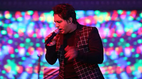 سرنوشت تلخ خواننده محبوب / امید جهان قربانی ژنتیک مرگبار شد؟