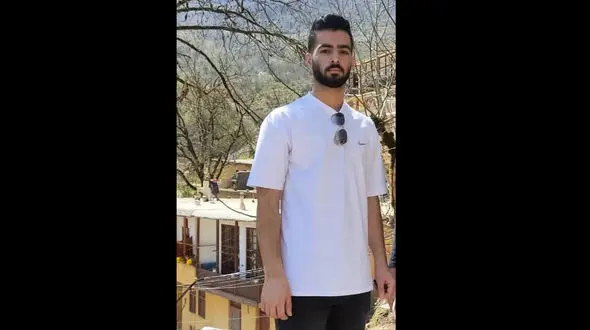 قتل دانشجوی خوش تیپ  در میدان رامسر+ عکس و گفتگوی اختصاصی