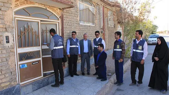 نتایج سرشماری ١٣٩٥ اعلام شد