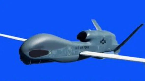 چگونه ایران توانست پهپاد فوق‌پیشرفته RQ-4 Global Hawk را در ارتفاع ۶۰٬۰۰۰ فوت سرنگون کند؟