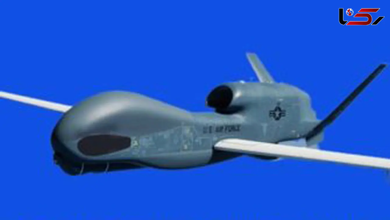 چگونه ایران توانست پهپاد فوق‌پیشرفته RQ-4 Global Hawk را در ارتفاع ۶۰٬۰۰۰ فوت سرنگون کند؟