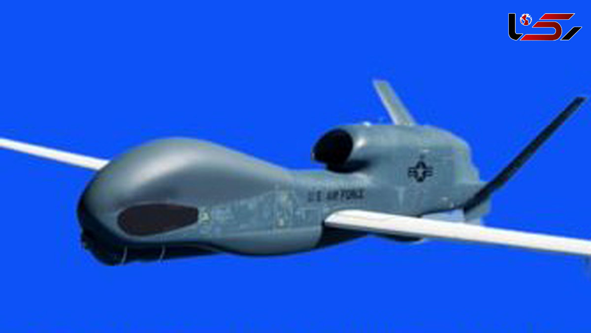 چگونه ایران توانست پهپاد فوق‌پیشرفته RQ-4 Global Hawk را در ارتفاع ۶۰٬۰۰۰ فوت سرنگون کند؟