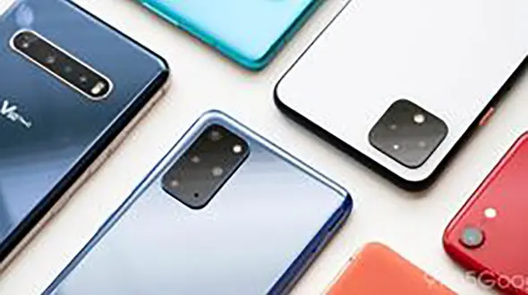 کدام برند های موبایل گران شدند + فیلم