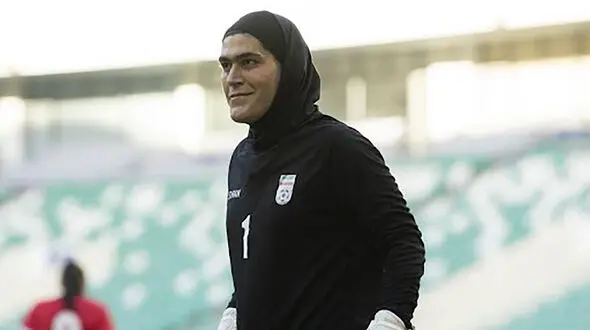 سرگذشت تلخ زهره کودایی گلر سابق تیم ملی بانوان از زبان خودش / از اتهام عجیب فداسیون اردن تا تمرین در پارک!
