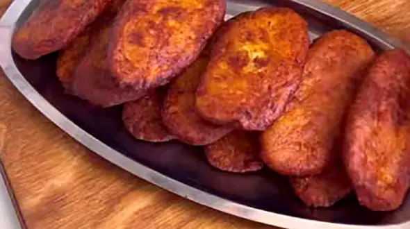 شام چی درست کنیم؟! کتلت پاکستانی + فیلم