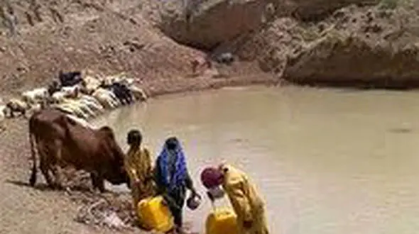 مرگ دلخراش کودک 11 ساله در هوتک روستای زهرآپ ! / هوتک بی صدا جان می گیرد !