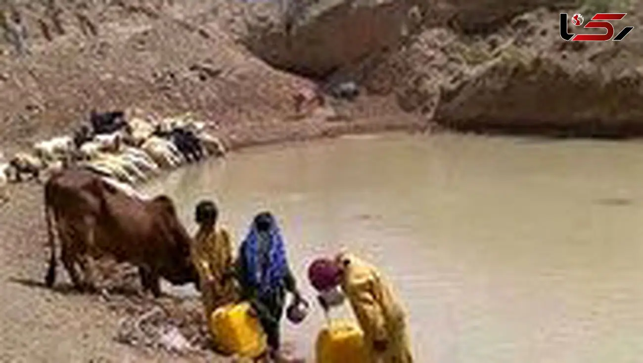 مرگ دلخراش کودک 11 ساله در هوتک روستای زهرآپ ! / هوتک بی صدا جان می گیرد !