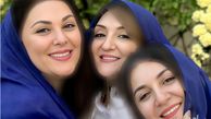 فیلم متفاوت ترین جشن تولد لاله اسکندری ! / فیلمش در کل ایران پخش شد !
