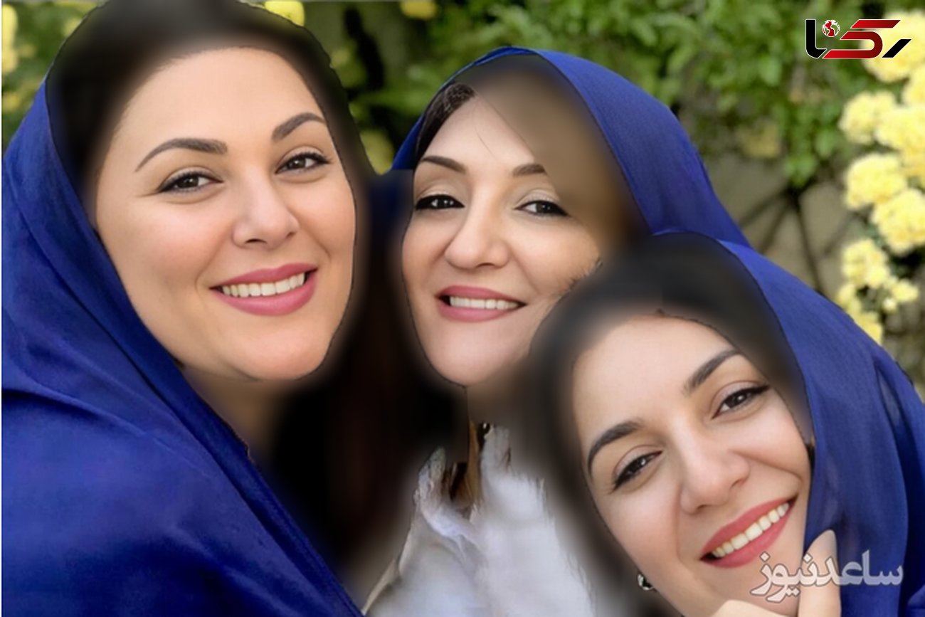 فیلم متفاوت ترین جشن تولد لاله اسکندری ! / فیلمش در کل ایران پخش شد !
