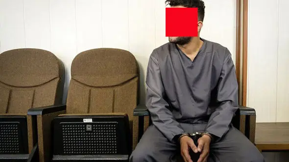 کلاهبردار سی ان جی در هرمزگان نتوانست پلیس را فریب دهد