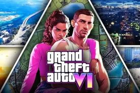 بازی GTA 6 چیست؟ / داستان هیجانی و غیرمنتظره در بزرگترین سرقت ماشین
