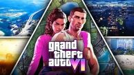 بازی GTA 6 چیست؟ / داستان هیجانی و غیرمنتظره در بزرگترین سرقت ماشین