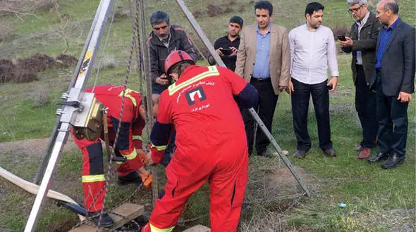 راز پلید پیامک یک مرد از آلمان برای عروس 30 ساله پیرمرد مشهدی / یک سال بود با مجید آشنا شده بودم + عکس