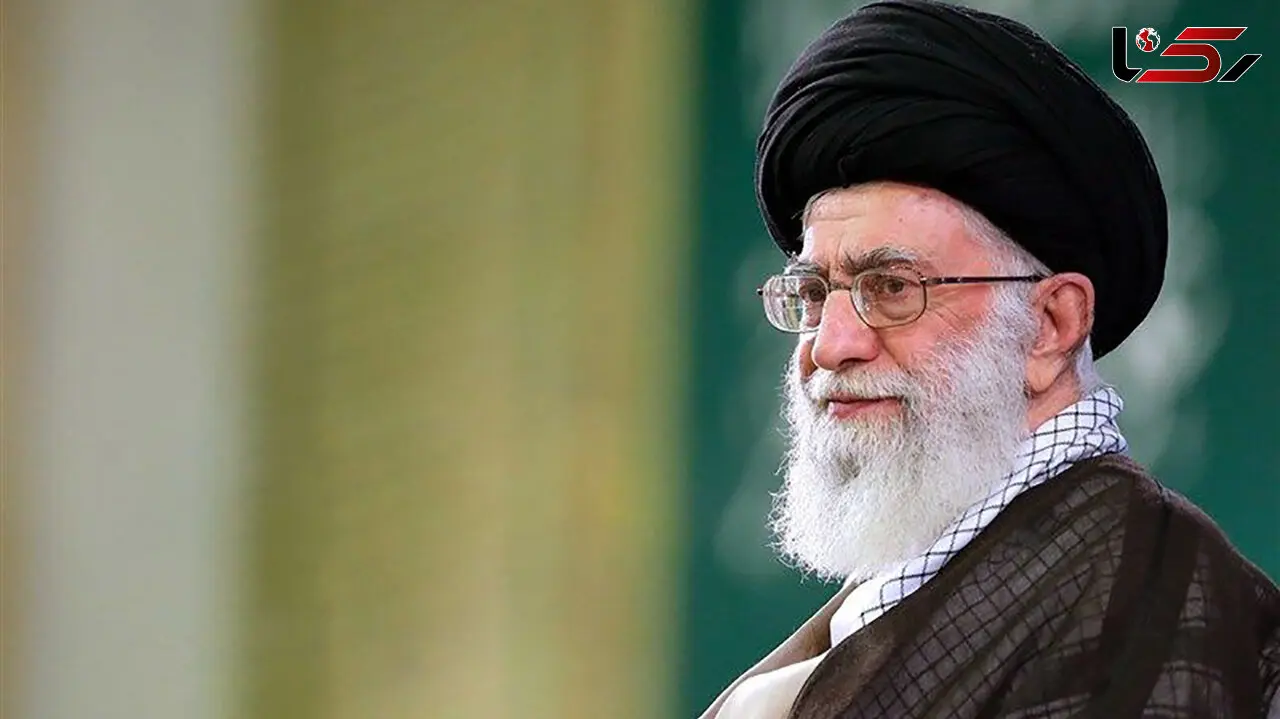 فیلم ماجرای کاپشنی که رهبر انقلاب هنگام کوهنوردی می‌پوشیدند