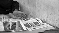 تولد دوباره کارتن خوابی که کارفرما شد