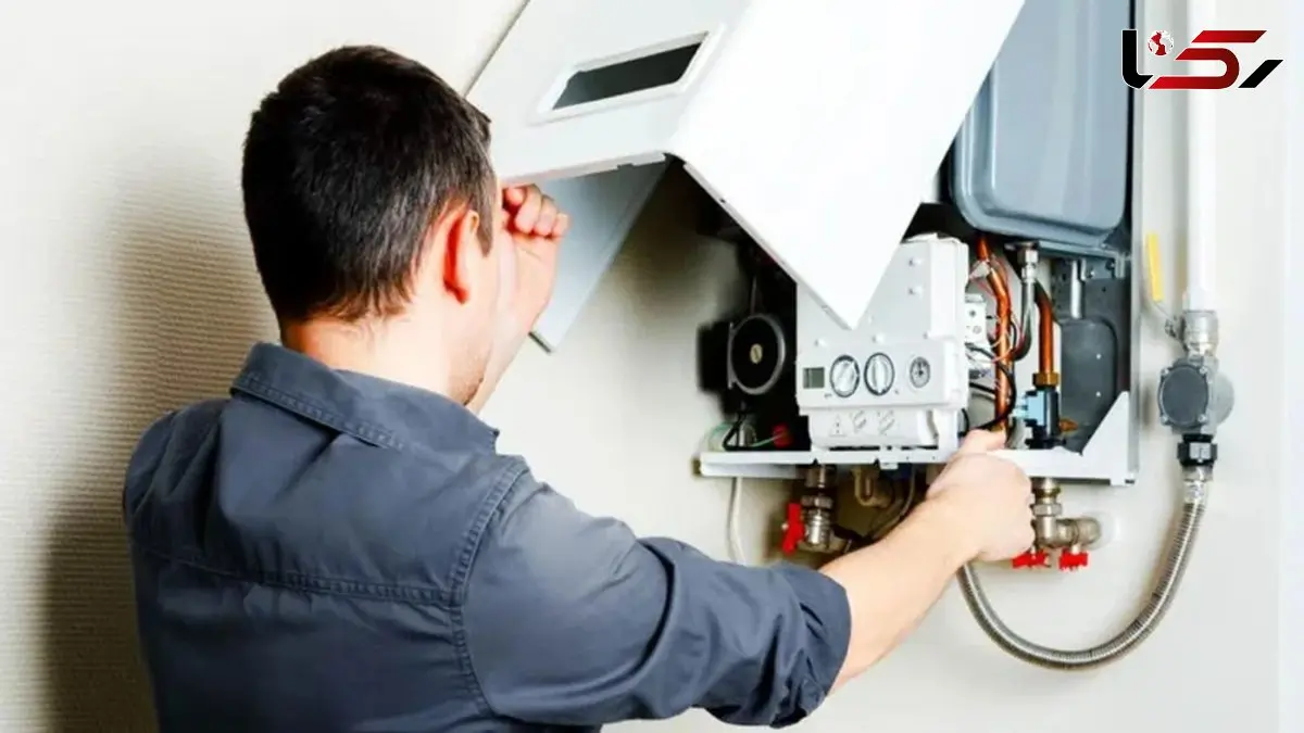 کم کردن فشار پکیج؛ چگونه فشار پکیج را کم کنیم و آن را به حد نرمال برگردانیم؟