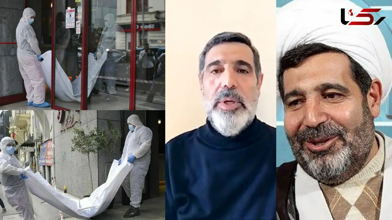  قاضی منصوری هنوز زنده است ! / دلایلی که به آنها استناد می شود! + فیلم