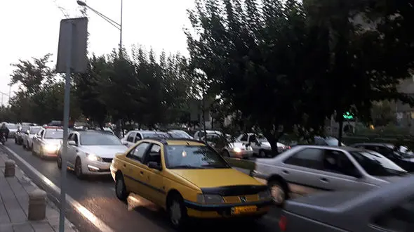 آخرین وضعیت تردد در تهران / از فردا صبح اجرا می شود