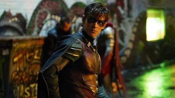 مرگ تلخ یکی از بدلکاران جلوه‌های ویژه «تایتان‌ها»