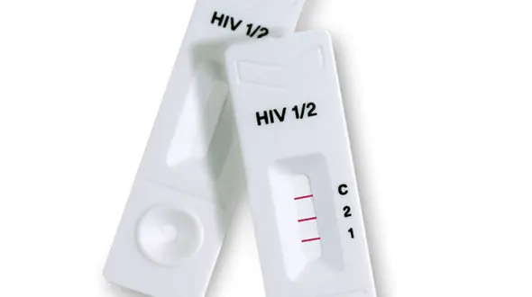 کیت تشخیص سریع ایدز چیست و چگونه کار می کند؟