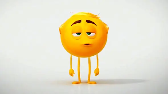 اولین تریلر فیلم اموجی‌ را ببینید / حباب‌های سخنگوی زرد شما را غافلگیر می کنند!