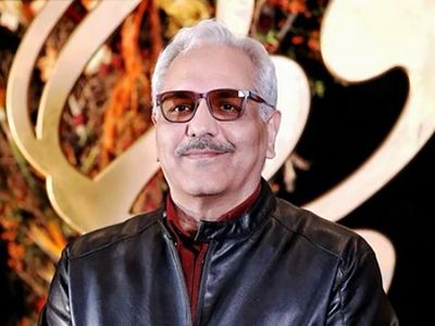آواز باشکوه و زنده مهران مدیری / ای روشنی صبح به مشرق برگرد ای ظلمت شب با منه دیوانه بساز