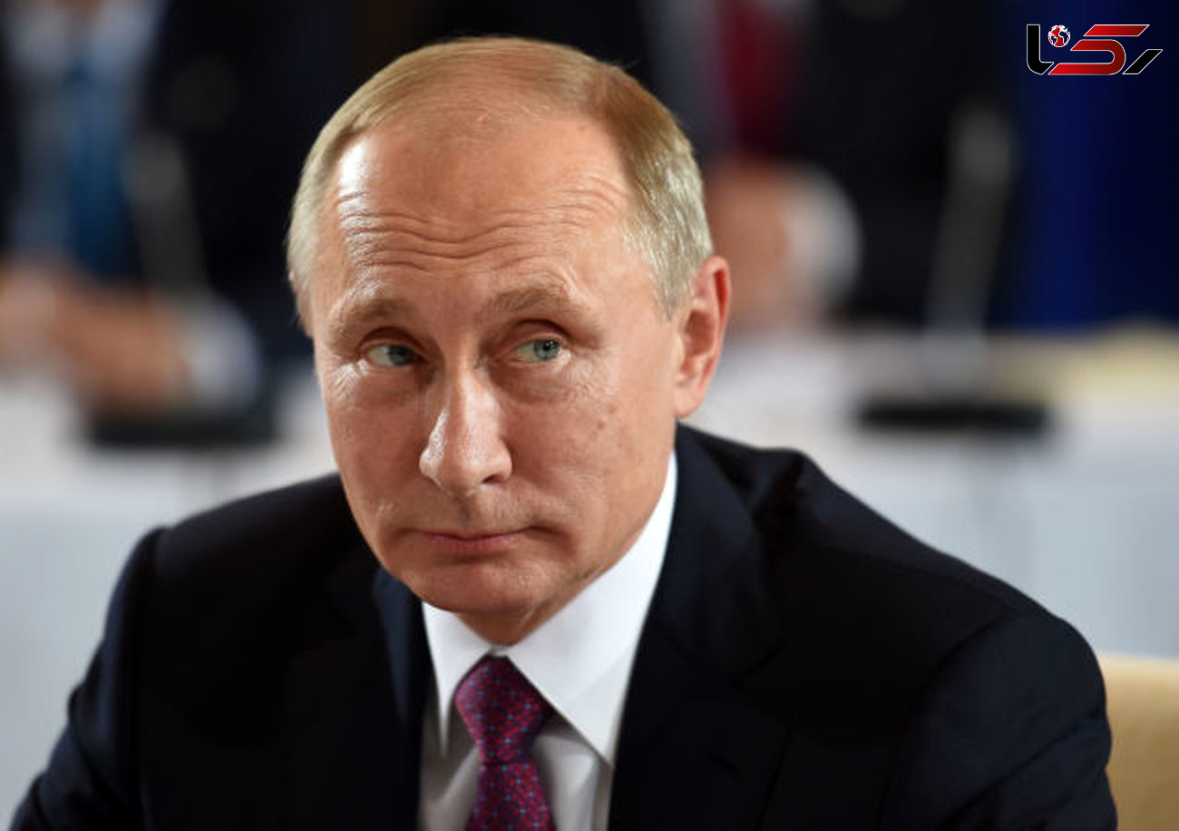 پوتین فرمان ازسرگیری پروازها میان روسیه و مصر را امضا کرد