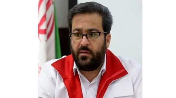 توزیع ۵۰۰ بسته غذایی ۷۲ ساعته بین سیل زدگان بخش مرکزی استان قم