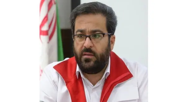 توزیع ۵۰۰ بسته غذایی ۷۲ ساعته بین سیل زدگان بخش مرکزی استان قم