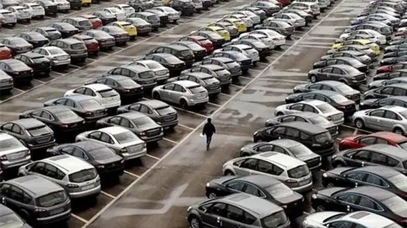 قیمت ورودی پارکینگ های خصوصی اعلام شد