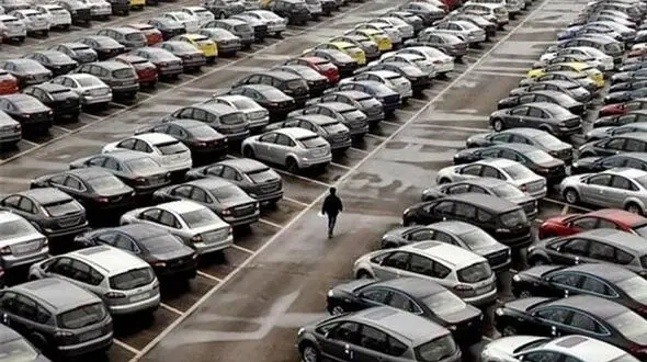 قیمت ورودی پارکینگ های خصوصی اعلام شد