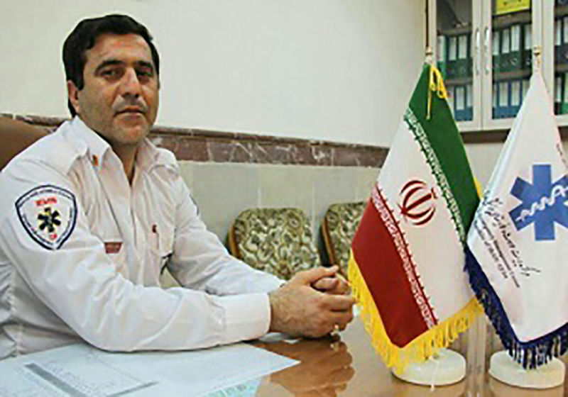 مهدی فراهانی