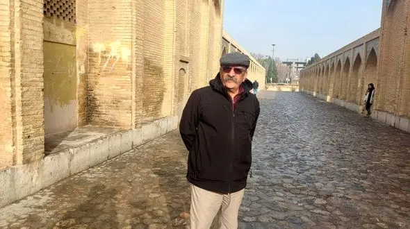 فرونشست 80 سانتی زمین اصفهان در چهل سال/ ابنیه های تاریخی شهر در خطر