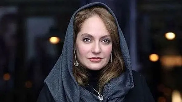 عکس های خاص مهناز افشار در خارج