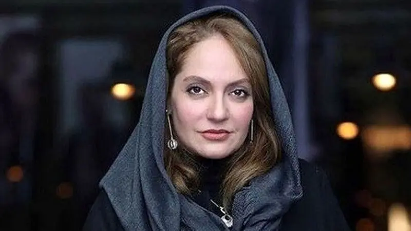 مهناز افشار 