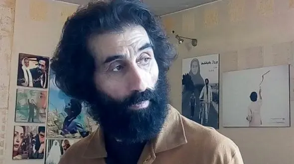 پیشنهاد ساخت فیلم سهراب سپهری را مردم دادند