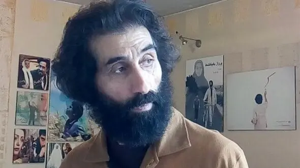پیشنهاد ساخت فیلم سهراب سپهری را مردم دادند