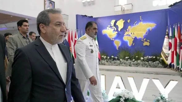 عراقچی: نیروهای تروریستی تکفیری راه به جایی نخواهند برد/ دیپلماسی بدون میدان ناتوان است