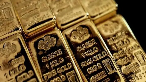 پرده‌برداری از فروش شمش‌های جعلی طلا در آشخانه