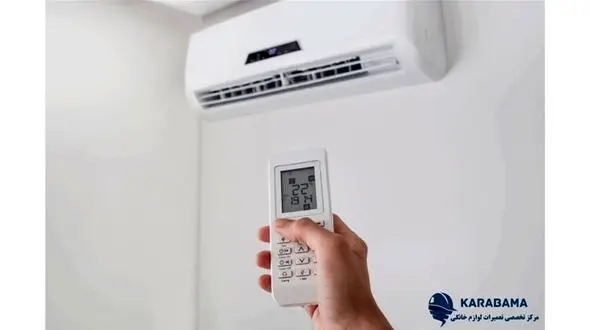  انتشار و انتقال کروناویروس با کولر گازی + راهکار