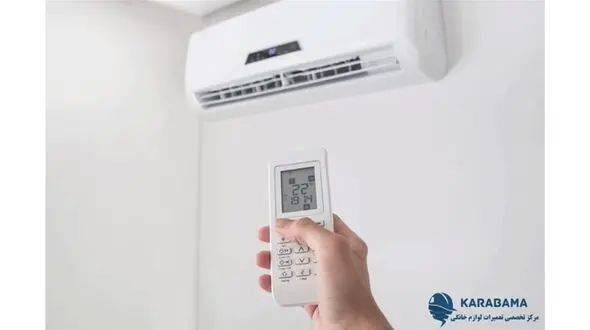  انتشار و انتقال کروناویروس با کولر گازی + راهکار