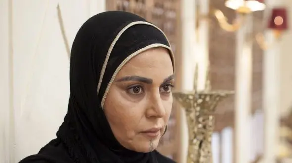 بیوگرافی و زندگی خصوصی یلدا قشقایی، مادرزن عراقی پریزاد سریال طوبی و همسرش+تصاویر جذاب و دیدنی