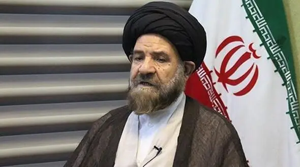 کرونا جان آیت الله سید هاشم بطحائی گلپایگانی را گرفت / سحرگاه امروز رخ داد + عکس