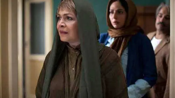 رونمایی از تیزر جدید وقتی برگشتم / بازگشت افسانه ای بازیگر معروف زن به سینما+فیلم